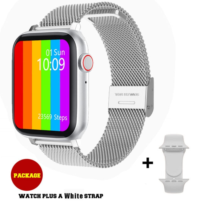 Women Smartwatch