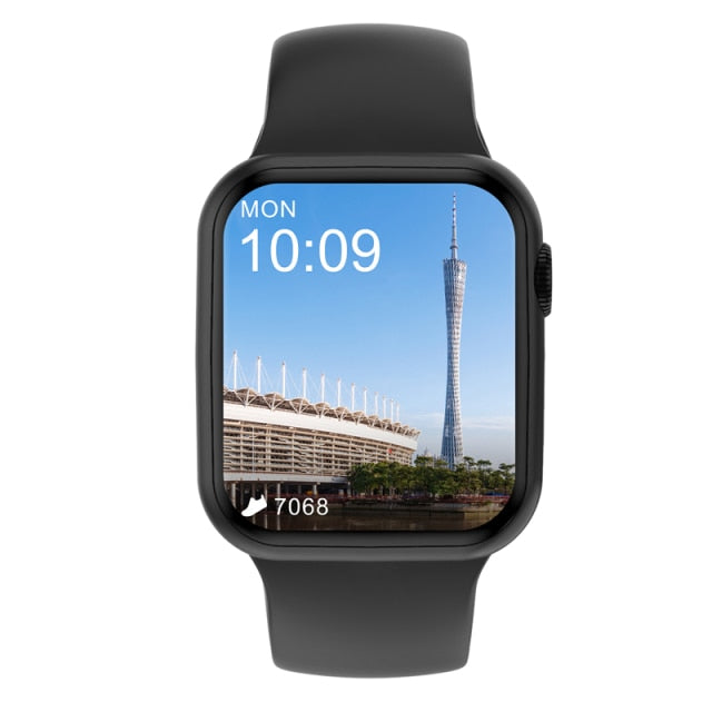Women Smartwatch