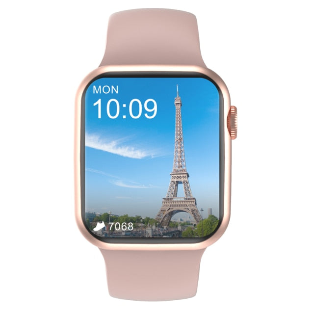 Women Smartwatch