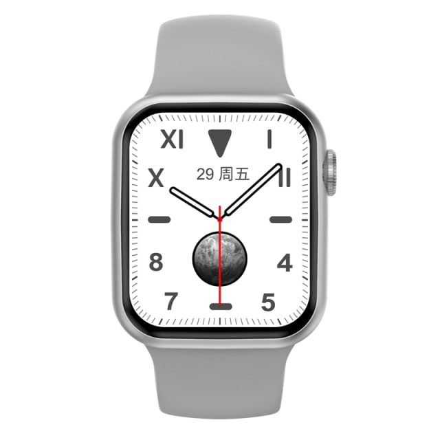 Women Smartwatch