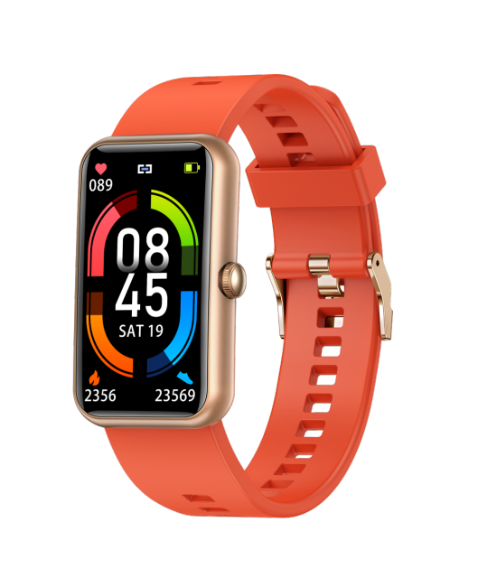 Waterproof Ladies Smartwatch