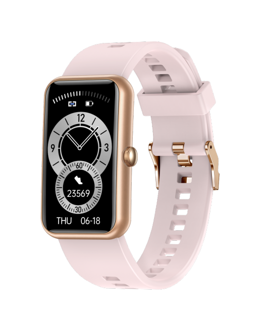 Waterproof Ladies Smartwatch