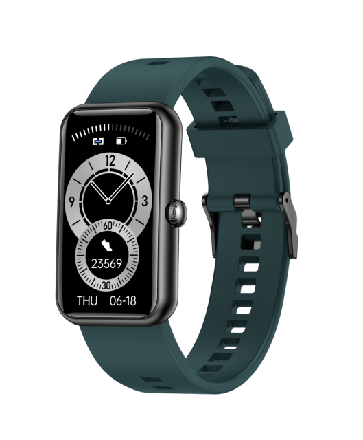Waterproof Ladies Smartwatch