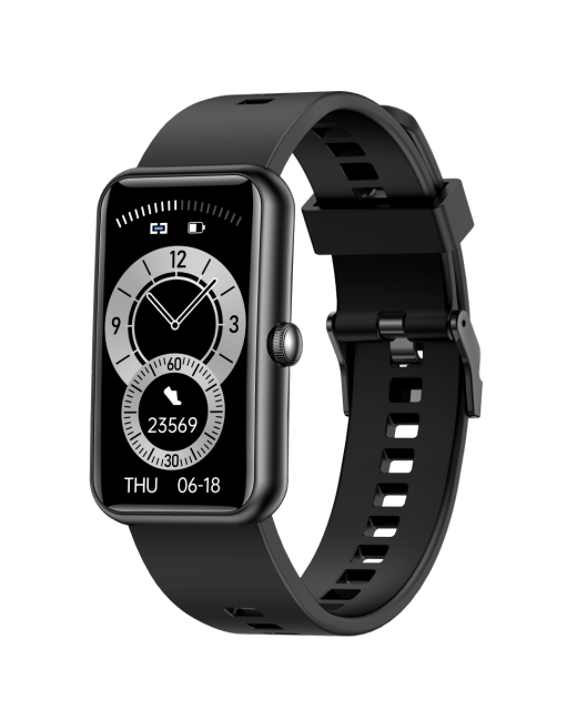Waterproof Ladies Smartwatch