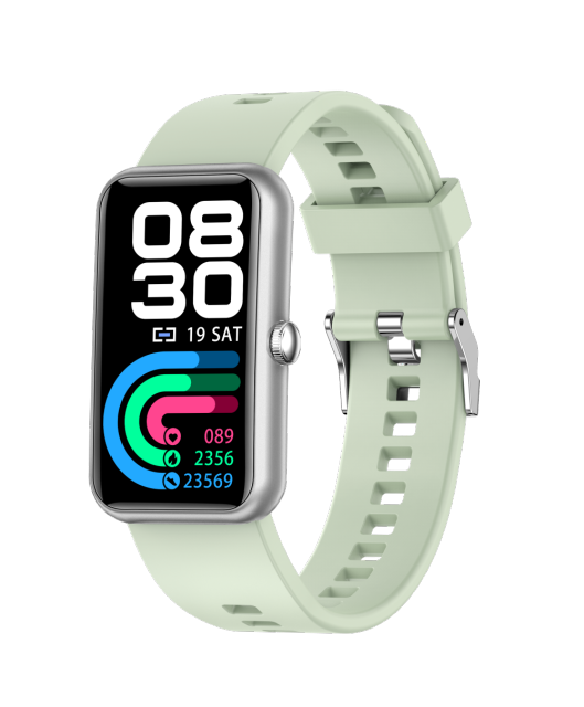 Waterproof Ladies Smartwatch