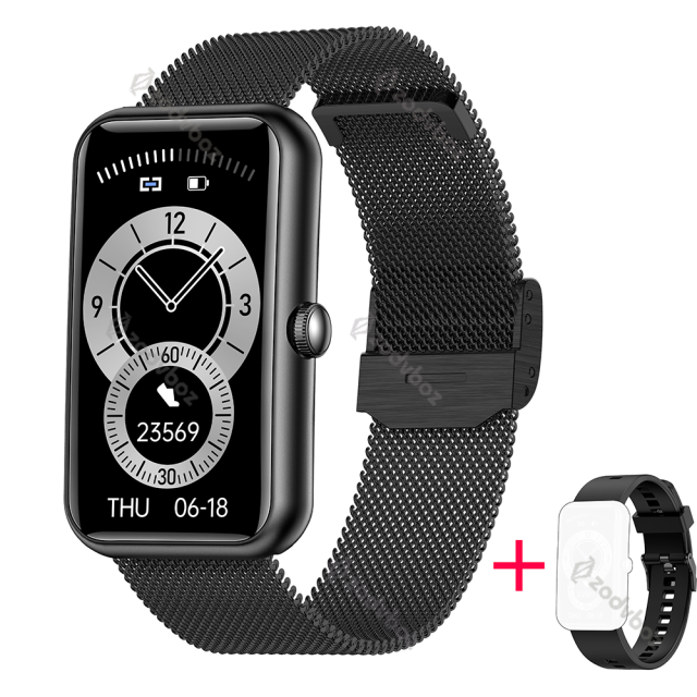 Waterproof Ladies Smartwatch