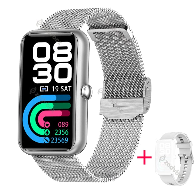 Waterproof Ladies Smartwatch