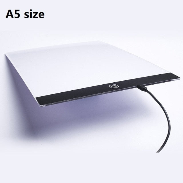 Led Drawing Copy Board