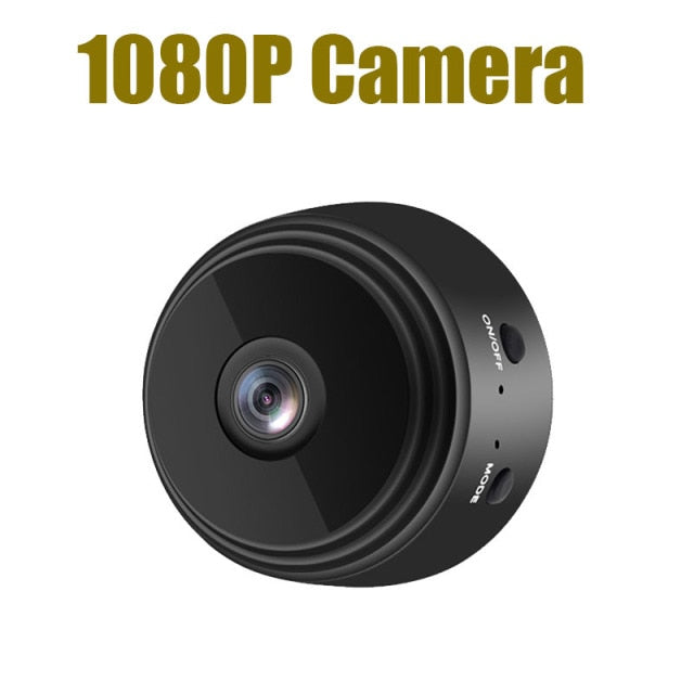Home Security Camera