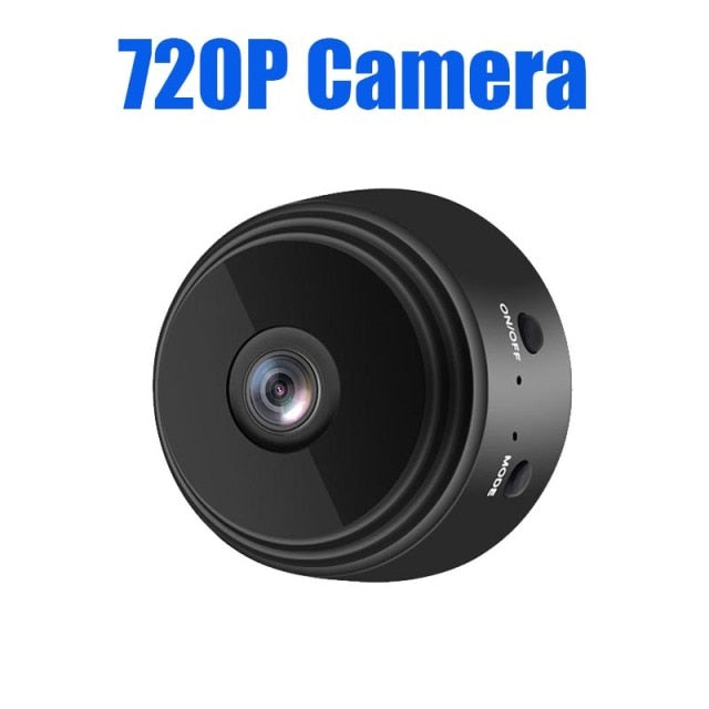 Home Security Camera