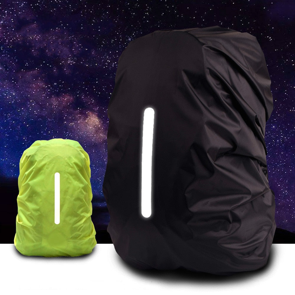 Waterproof Backpack