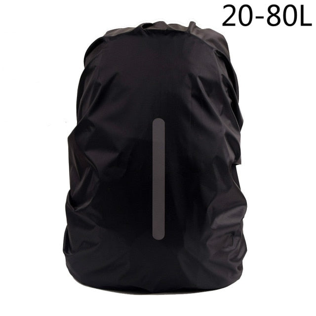 Waterproof Backpack