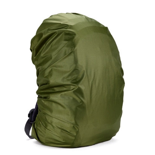 Waterproof Backpack